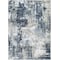 Livabliss Jolie JLO-2300 Machine Crafted Area Rug JLO2300-23 - alternate 1